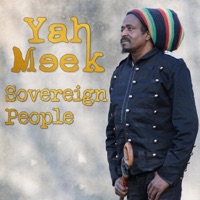 Sovereign People - Single - Yah Meek