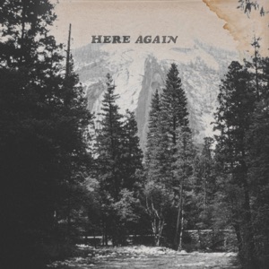Here Again - Single
