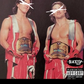 Brian Kendrick & Paul London (feat. Cel) EllzZ