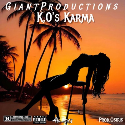 K.0's Karma (feat. K.0) - Single