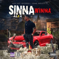 Sinna Winna - Single - Alfa