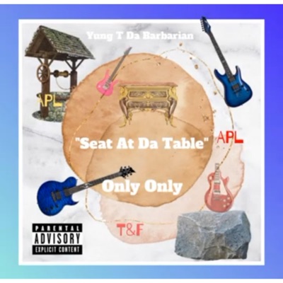 Seat At Da Table - Single