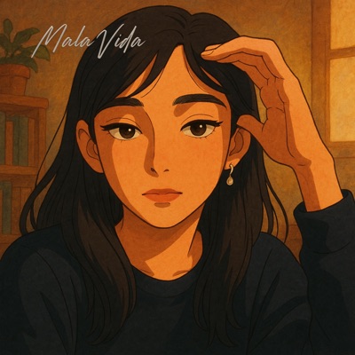 Mala Vida (feat. Jenn Palacios) - Single