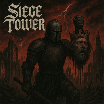 Siege Tower HARDSTYEL - Single