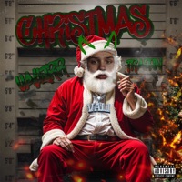 CHRISTMAS TRAPPIN - Single - VALI JRR