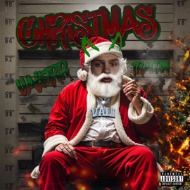 CHRISTMAS TRAPPIN VALI JRR