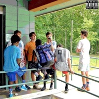 Thankyouforeverything (Confessions) - Single - ancientrelic