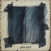 cry 24/7 - Single - Woren Webbe