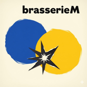 Born as Light - brasserieM