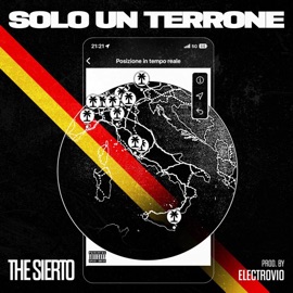 Solo Un Terrone The Sierto & ElectroVio