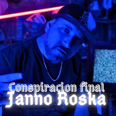 CONSPIRACION FINAL - Single