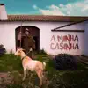 A MINHA CASINHA