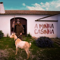 A Minha Casinha - Single - Mastiksoul