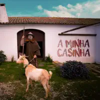 A MINHA CASINHA — MASTIKSOUL