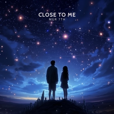 Close To Me (feat. Gemmi) - Single