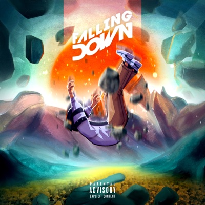 Falling Down - Single