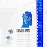 Breaking Bread - Single - Peso 90003, Craev & Mellow Thing