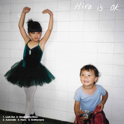Hiro is Ok - EP
