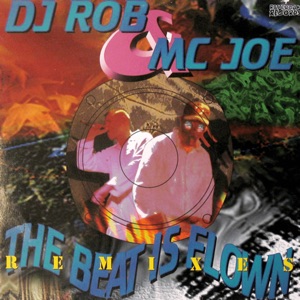 The Beat Is Flown (Remixes) [feat. MC Joe] - EP