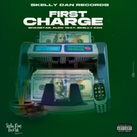First Charge - Single - ALDO 1WAY, ShaqStar & SKELLY DAN