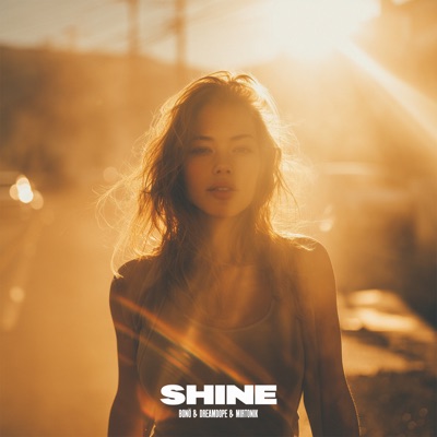 Shine - Single