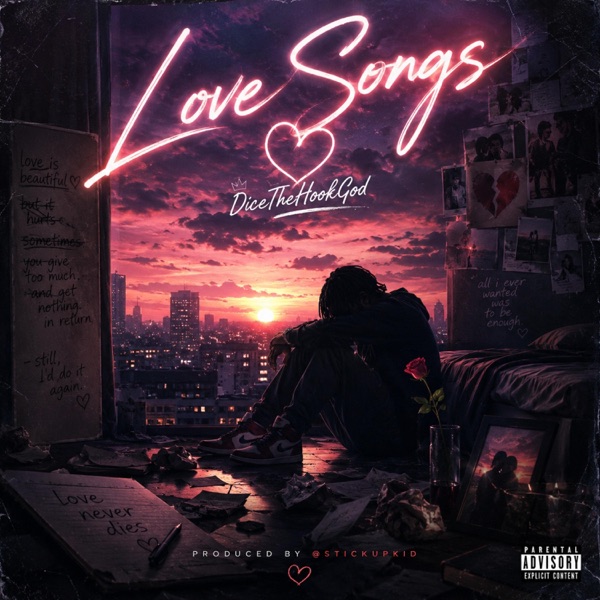 Love Songs