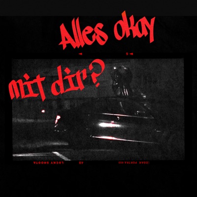 alles okay mit dir ? - Single