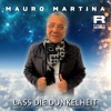 Lass die Dunkelheit