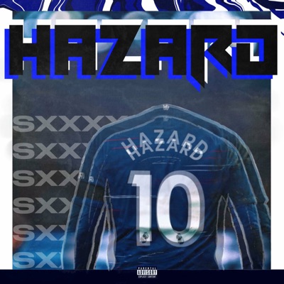 Hazard - Single