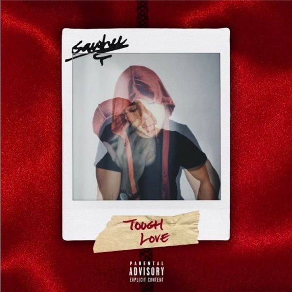 Tough Love - EP