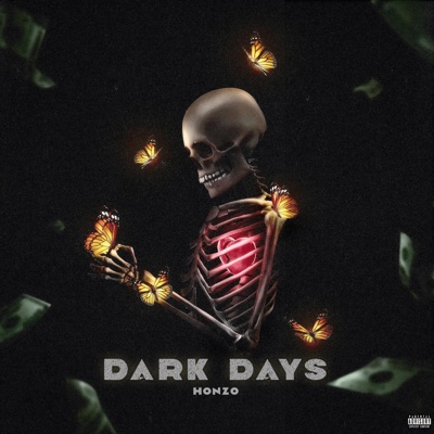 Dark Days - Single