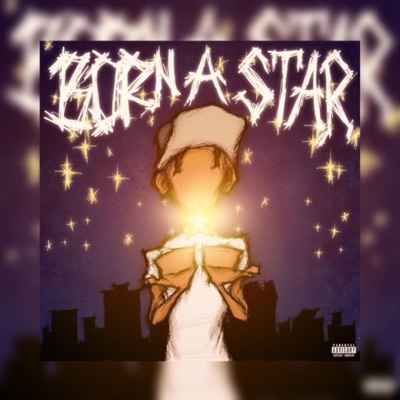 Born A Star - EP