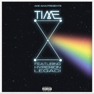 Time (feat. Legaci & Hyperion The Rapper)
