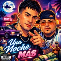 Una Noche Mas (feat. Eliher) - Single - Ander Fat