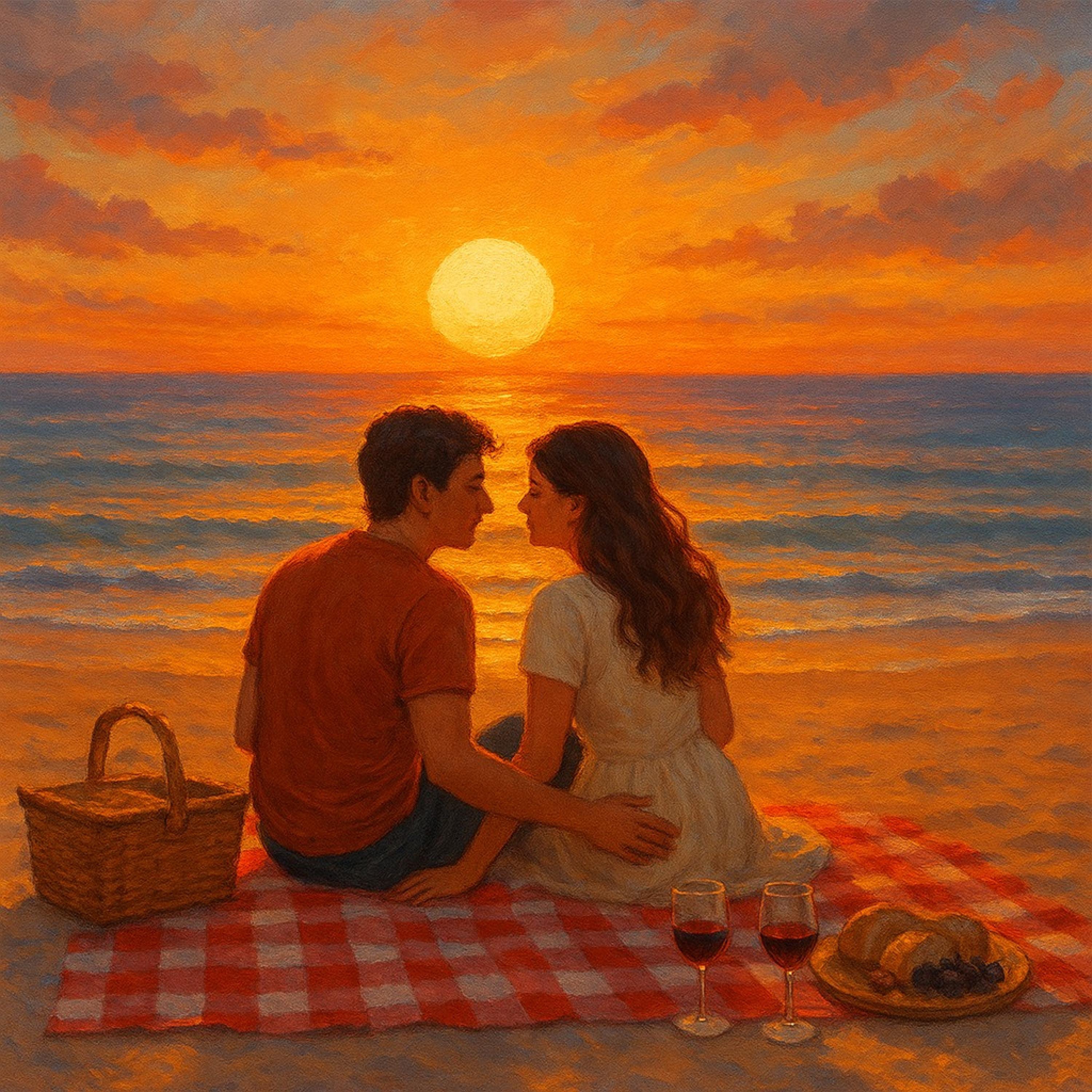 There You Are - Single