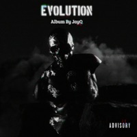 Evolution - JayQ