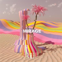 Mirage (feat. Ximer) - Single - Batme