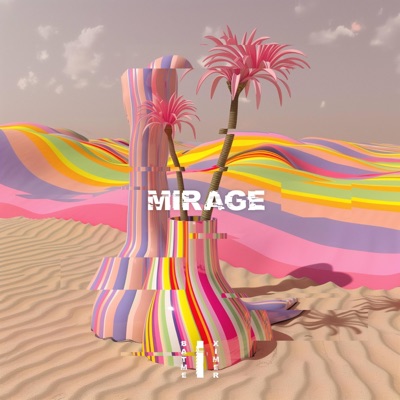 Mirage (feat. Ximer) - Single