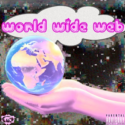 WORLD WIDE WEB (feat. Giacomo1giacomo) - Single