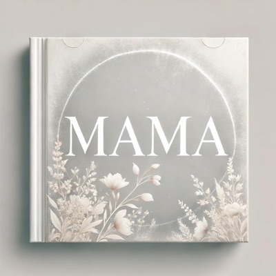 Éven - Dragă Mamă, - Single