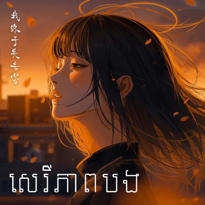 DoReMi Soundscape - សេរីភាពបង