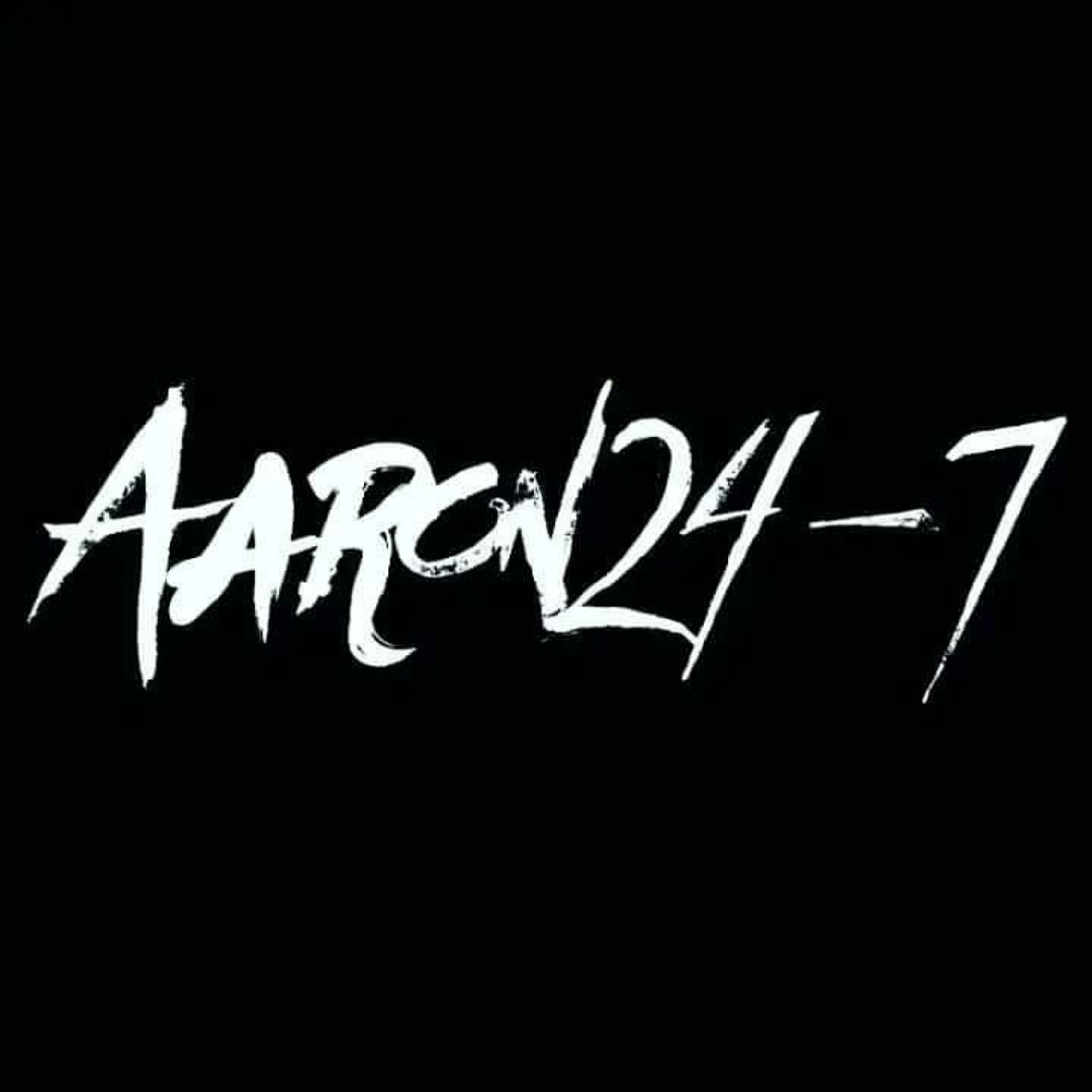 Ella Quiere Agresivo - Single by Aaron24_7 album cover