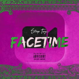 FaceTime Strap Teezie