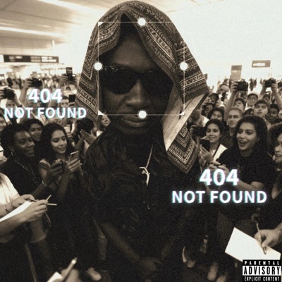 404 NOT FOUND - EP