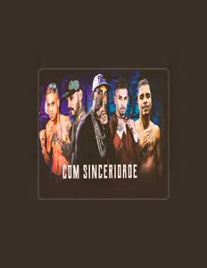 Posłuchaj wykonawcy Cl no Beat, obejrzyj teledyski, przeczytaj biografię, zobacz daty tras koncertowych i nie tylko!