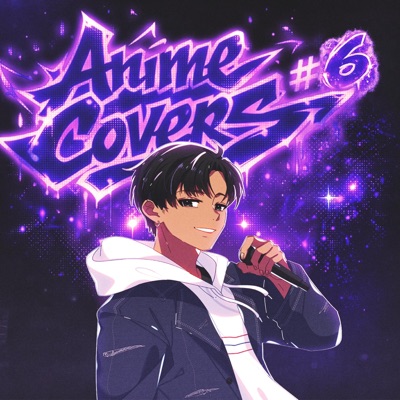 Anime Covers #6