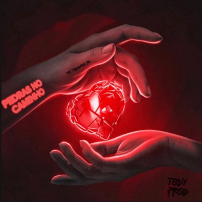 Pedras no Caminho - Single