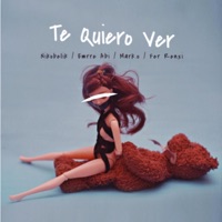 te quiero ver (feat. emrre abi, mark.o & fer renxi) - Single - Nikobelik