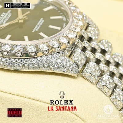 ROLEX - Single