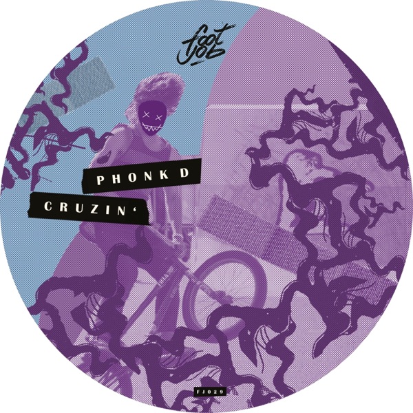 Cruzin' - Single